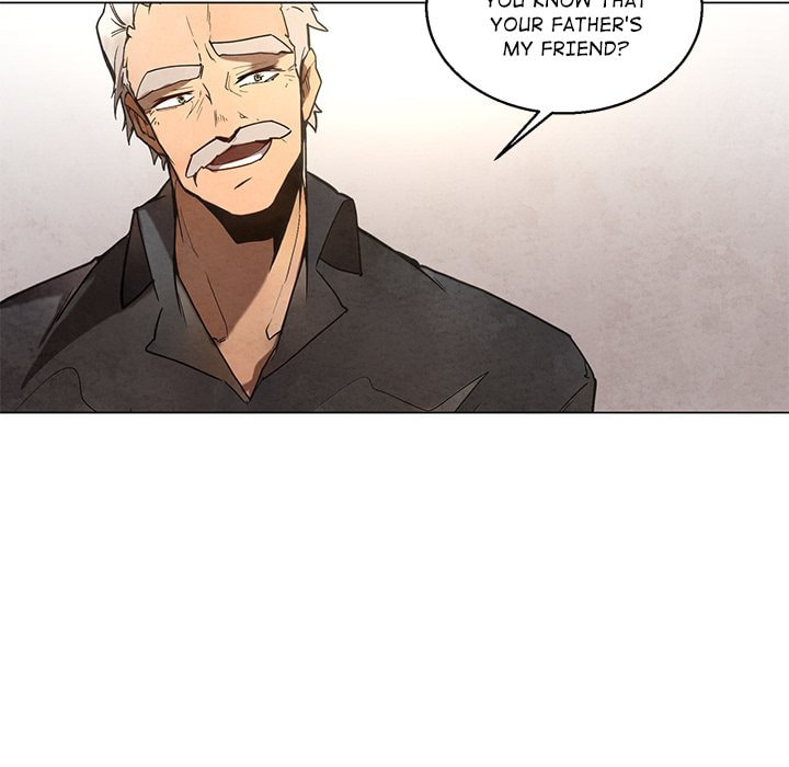 Read Heiquan chapter 38 image 39 on Lezhin