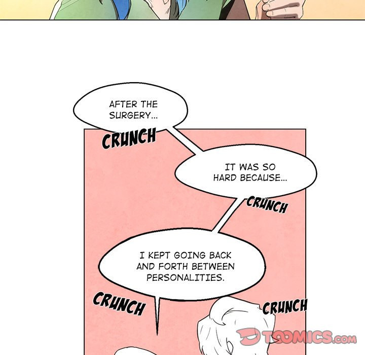 Read Heiquan chapter 38 image 4 on Lezhin