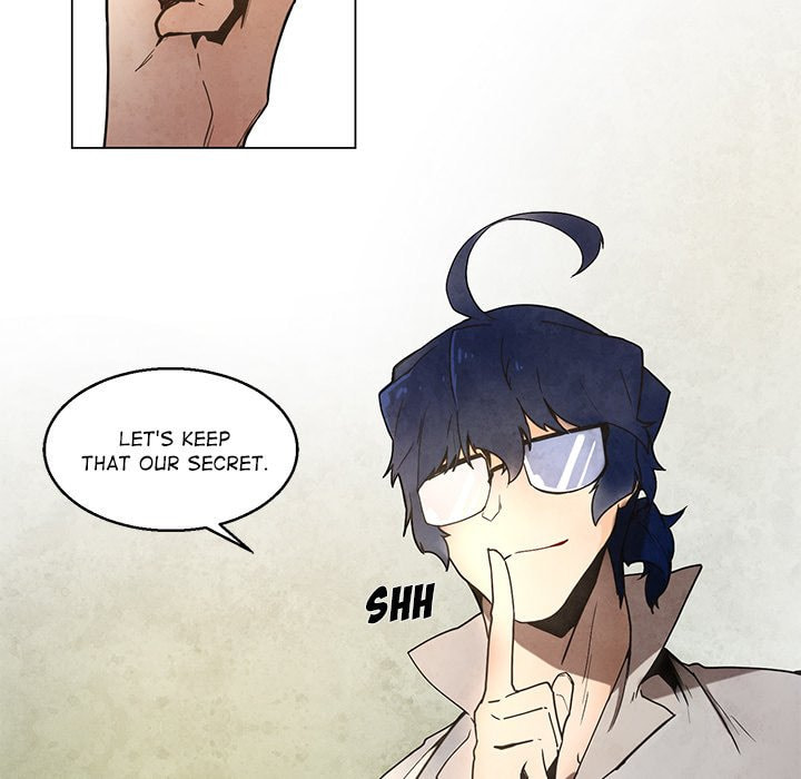 Read Heiquan chapter 38 image 42 on Lezhin