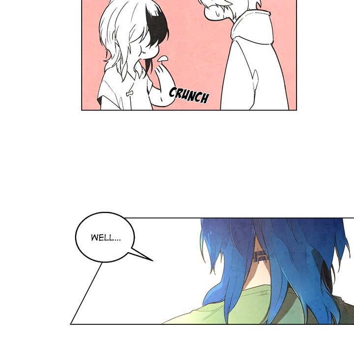 Read Heiquan chapter 38 image 5 on Lezhin