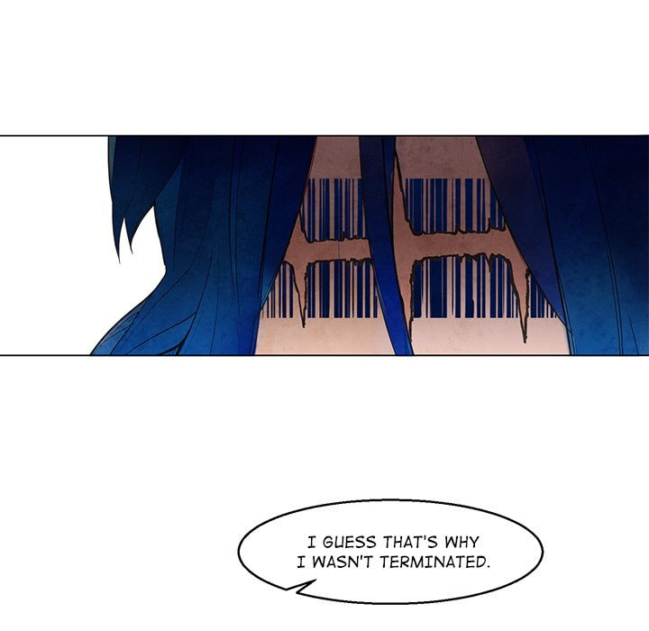 Read Heiquan chapter 38 image 6 on Lezhin