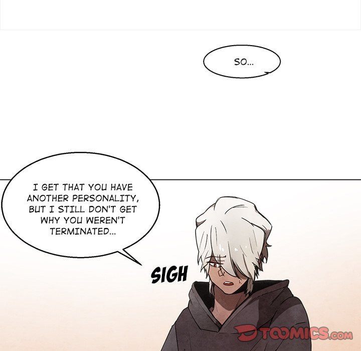 Read Heiquan chapter 38 image 8 on Lezhin