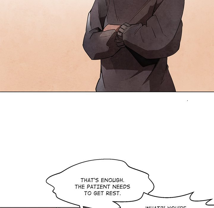 Read Heiquan chapter 38 image 9 on Lezhin