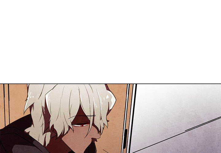 Read Heiquan chapter 39 image 1 on Lezhin