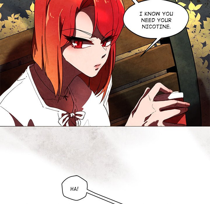 Read Heiquan chapter 39 image 10 on Lezhin