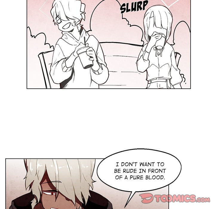 Read Heiquan chapter 39 image 12 on Lezhin