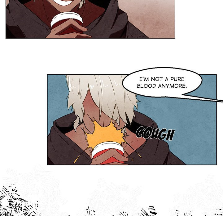 Read Heiquan chapter 39 image 13 on Lezhin
