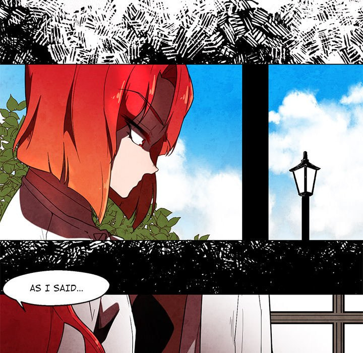 Read Heiquan chapter 39 image 14 on Lezhin