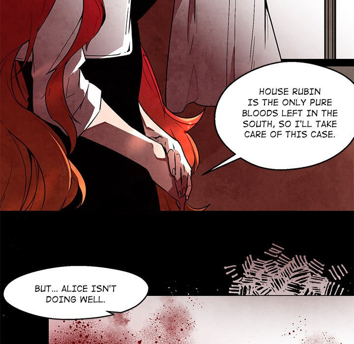 Read Heiquan chapter 39 image 15 on Lezhin