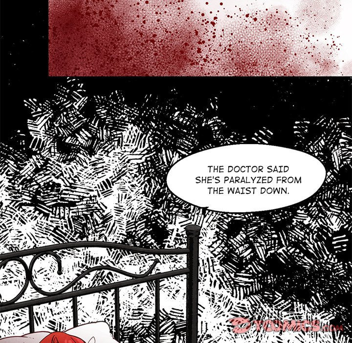 Read Heiquan chapter 39 image 16 on Lezhin