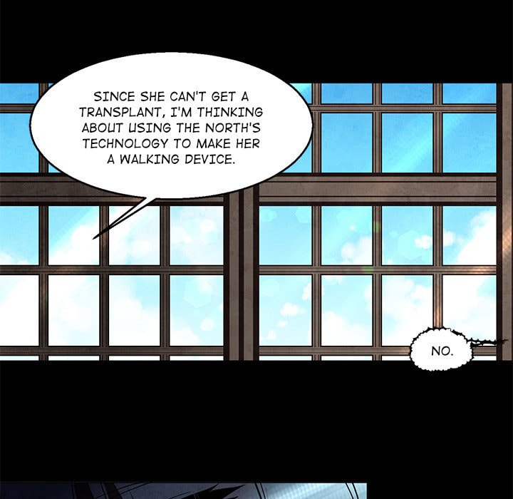 Read Heiquan chapter 39 image 19 on Lezhin
