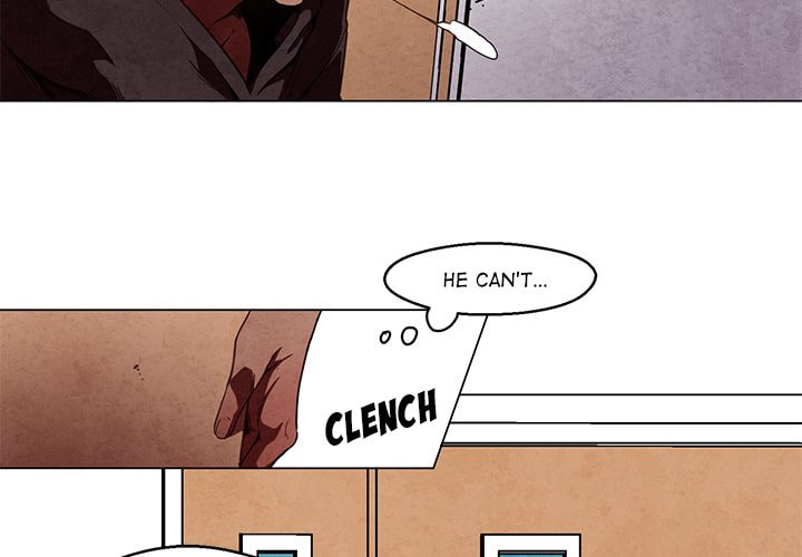 Read Heiquan chapter 39 image 2 on Lezhin