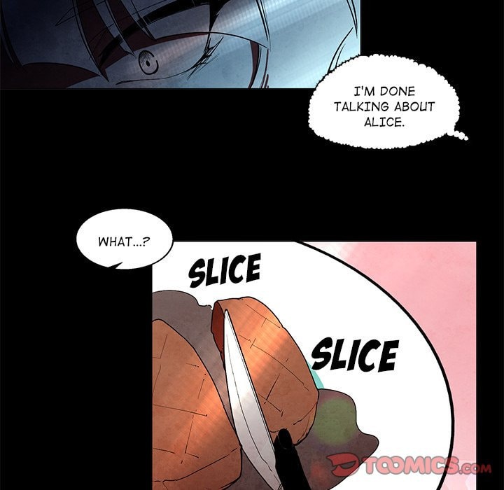 Read Heiquan chapter 39 image 20 on Lezhin