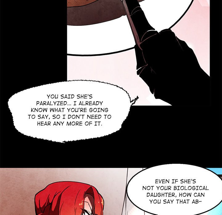 Read Heiquan chapter 39 image 21 on Lezhin