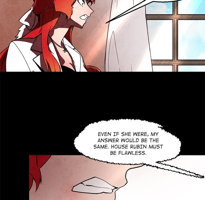 Read Heiquan chapter 39 image 22 on Lezhin