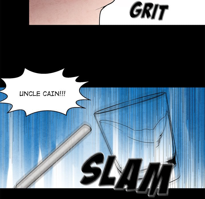 Read Heiquan chapter 39 image 23 on Lezhin