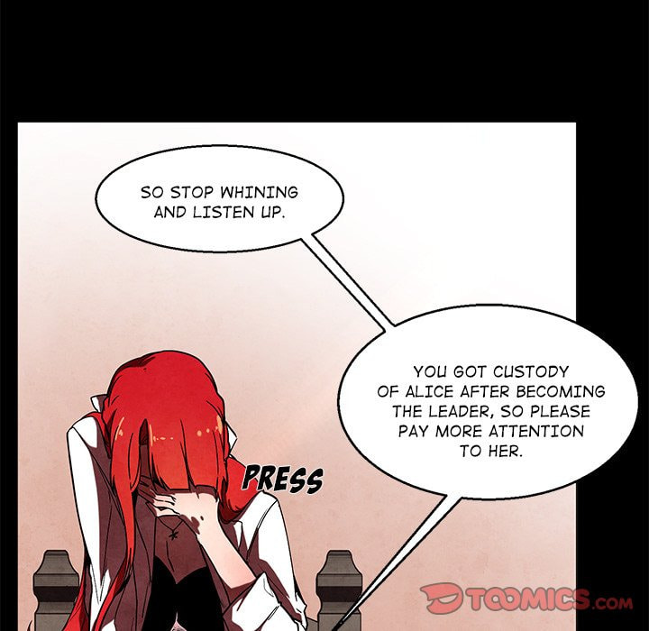 Read Heiquan chapter 39 image 24 on Lezhin