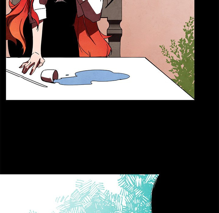 Read Heiquan chapter 39 image 25 on Lezhin