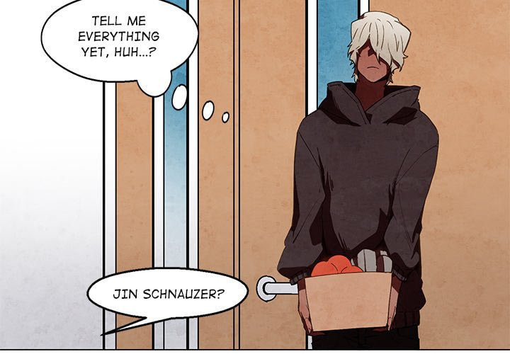 Read Heiquan chapter 39 image 3 on Lezhin