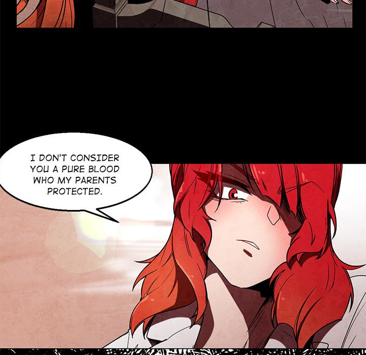 Read Heiquan chapter 39 image 31 on Lezhin