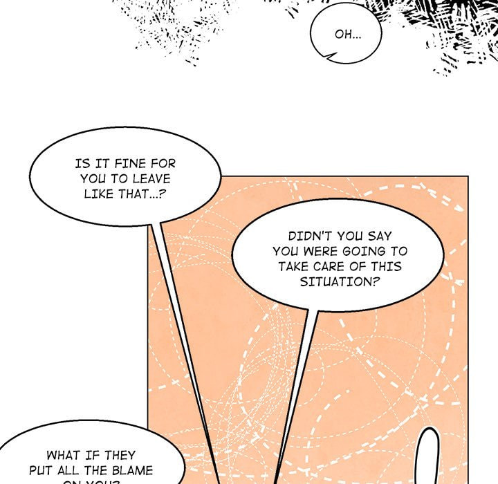 Read Heiquan chapter 39 image 33 on Lezhin