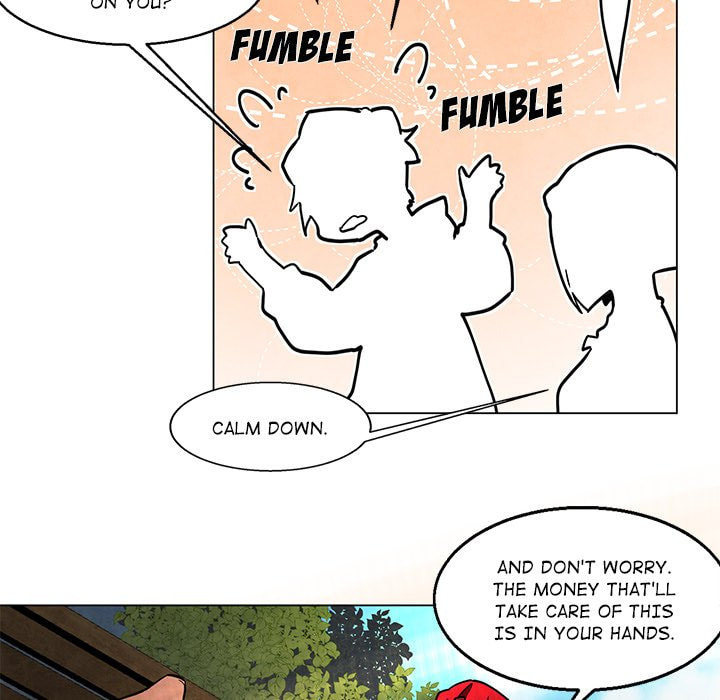 Read Heiquan chapter 39 image 34 on Lezhin