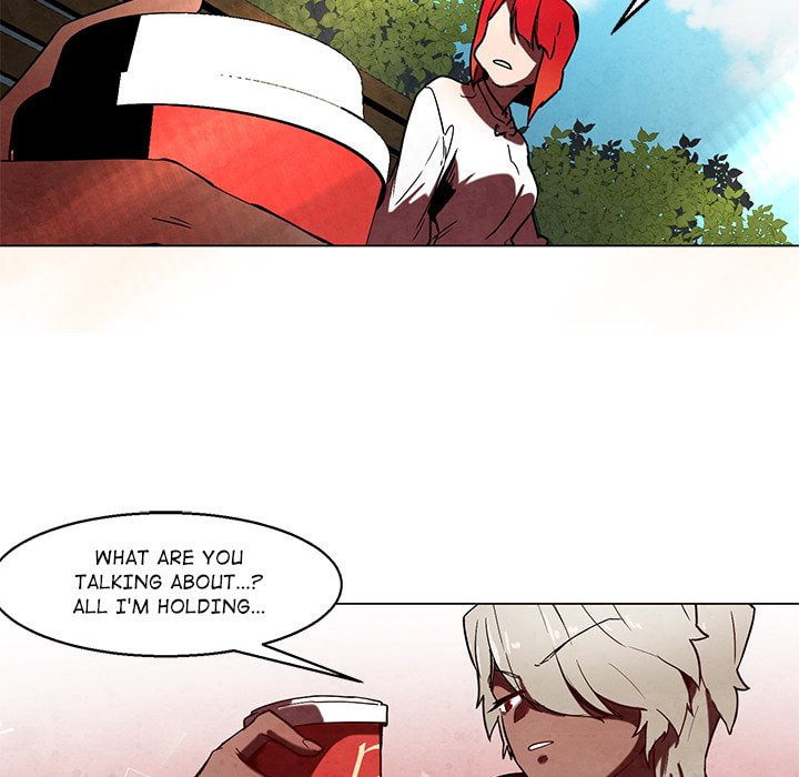 Read Heiquan chapter 39 image 35 on Lezhin