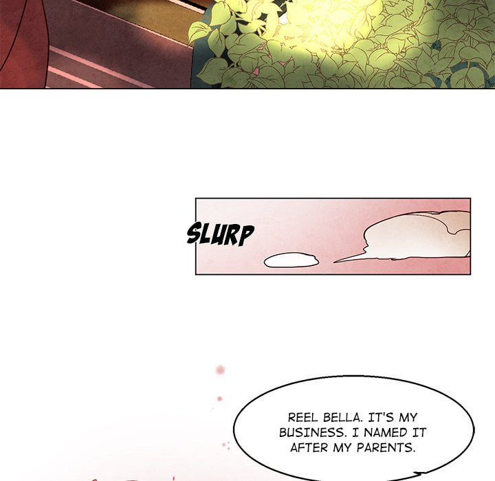 Read Heiquan chapter 39 image 38 on Lezhin