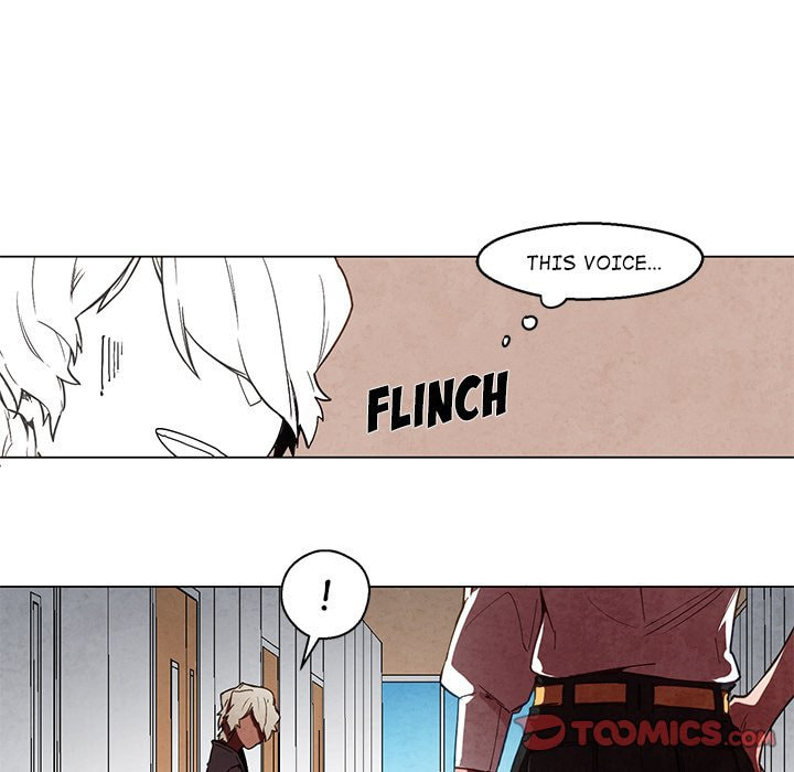 Read Heiquan chapter 39 image 4 on Lezhin