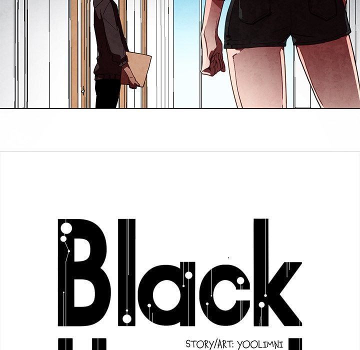 Read Heiquan chapter 39 image 5 on Lezhin
