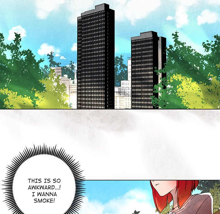 Read Heiquan chapter 39 image 7 on Lezhin