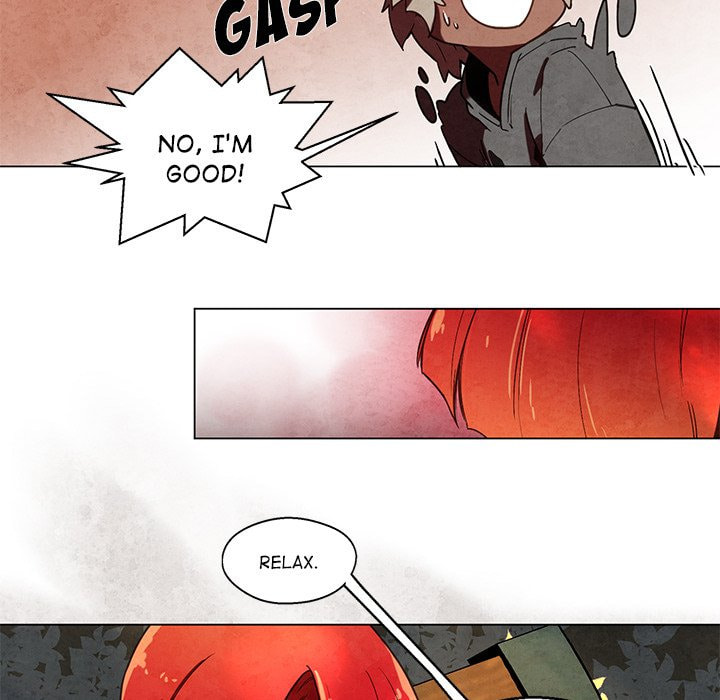 Read Heiquan chapter 39 image 9 on Lezhin