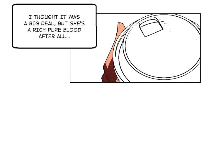 Read Heiquan chapter 40 image 1 on Lezhin