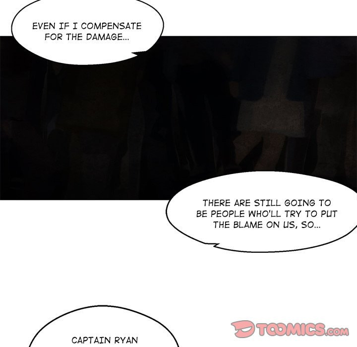Read Heiquan chapter 40 image 10 on Lezhin