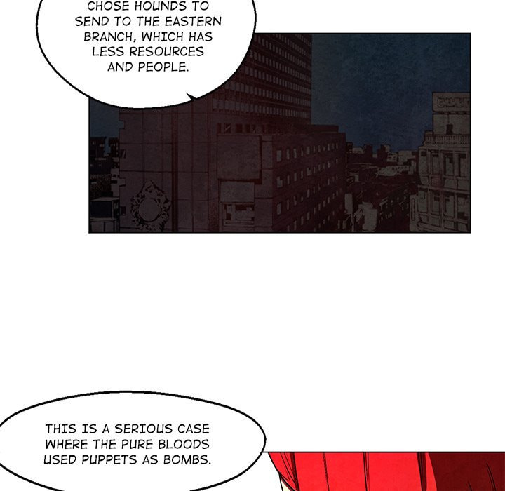 Read Heiquan chapter 40 image 11 on Lezhin
