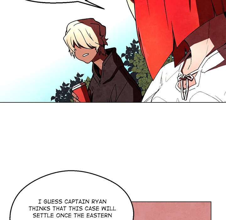 Read Heiquan chapter 40 image 12 on Lezhin