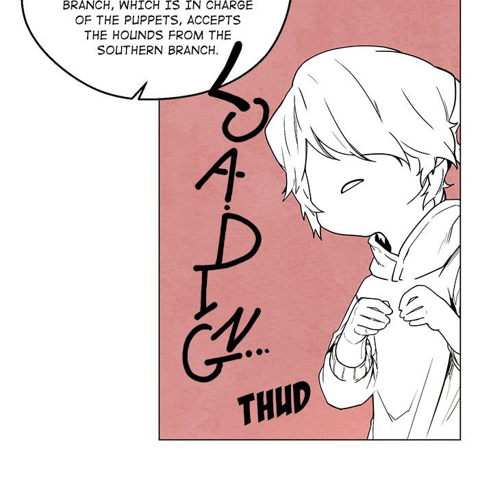 Read Heiquan chapter 40 image 13 on Lezhin