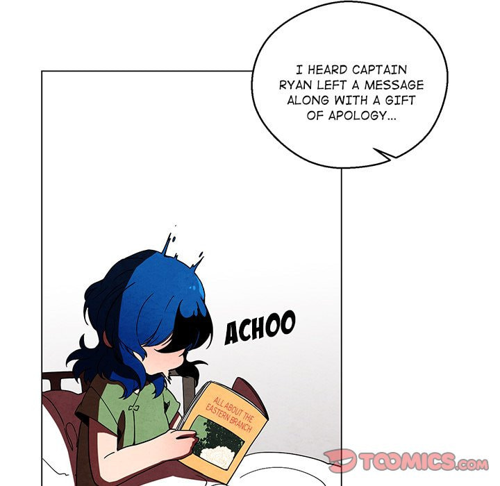 Read Heiquan chapter 40 image 15 on Lezhin