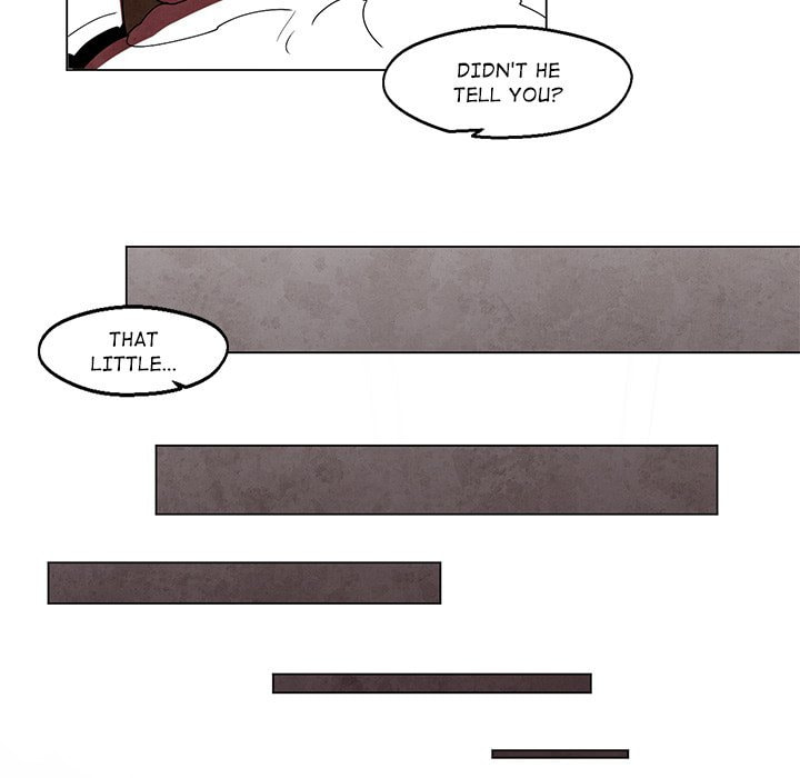 Read Heiquan chapter 40 image 16 on Lezhin