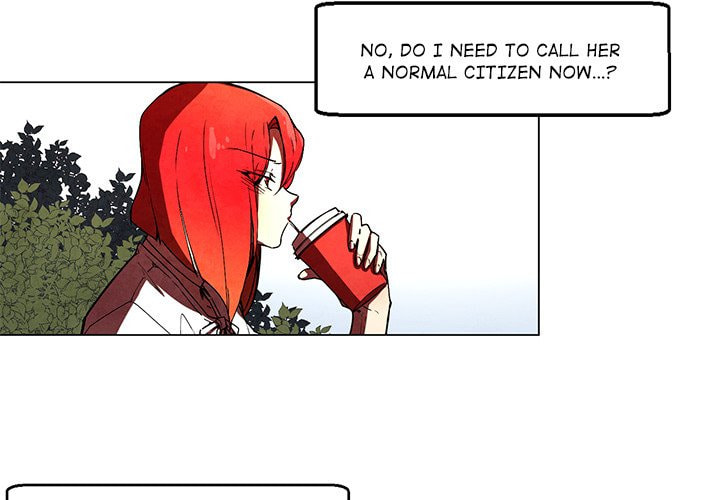 Read Heiquan chapter 40 image 2 on Lezhin