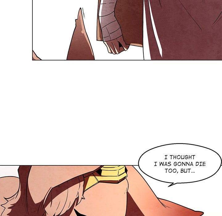 Read Heiquan chapter 40 image 21 on Lezhin