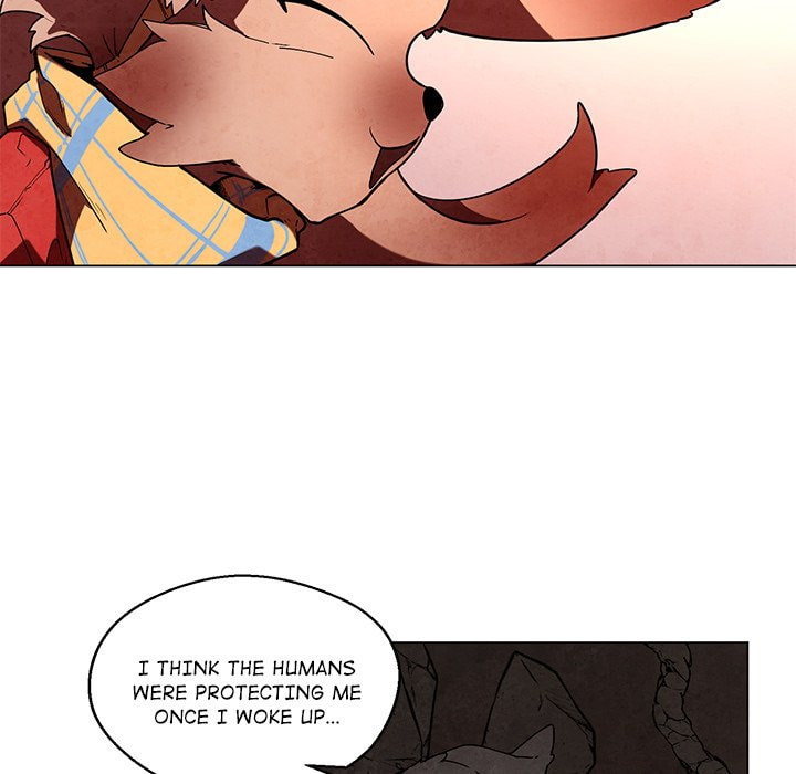Read Heiquan chapter 40 image 22 on Lezhin