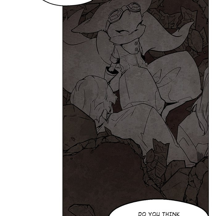 Read Heiquan chapter 40 image 23 on Lezhin
