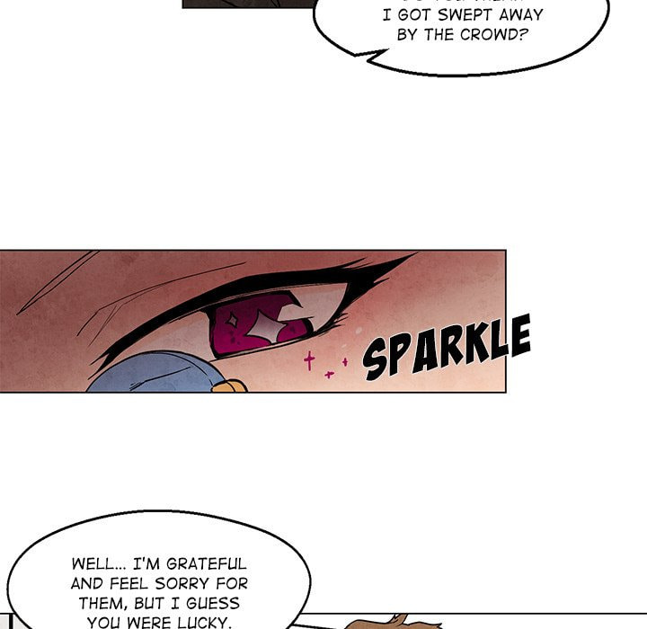 Read Heiquan chapter 40 image 24 on Lezhin