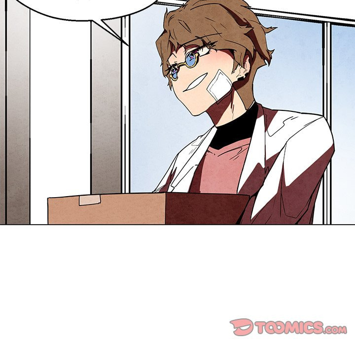 Read Heiquan chapter 40 image 25 on Lezhin