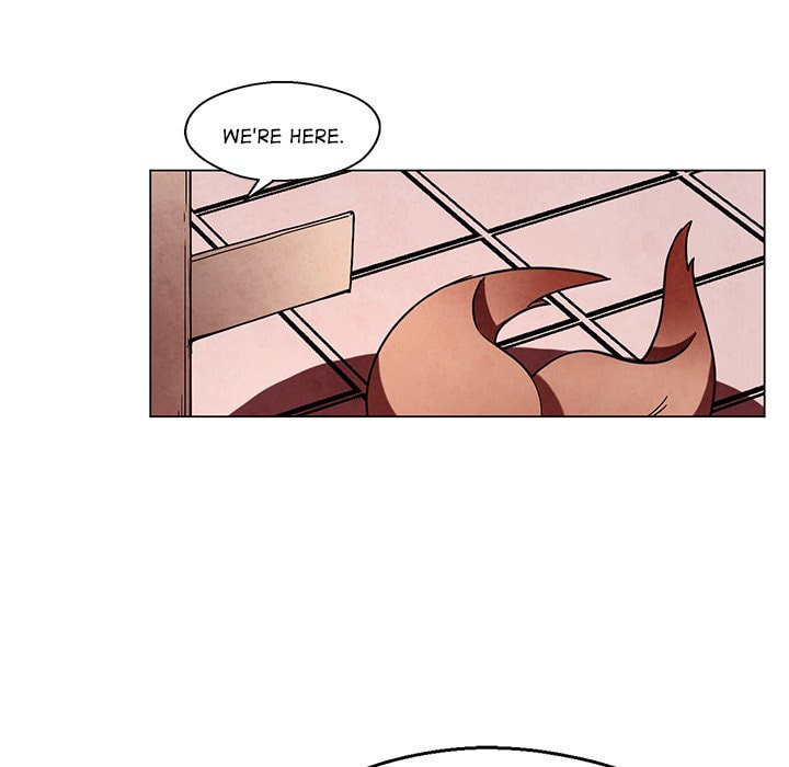 Read Heiquan chapter 40 image 26 on Lezhin