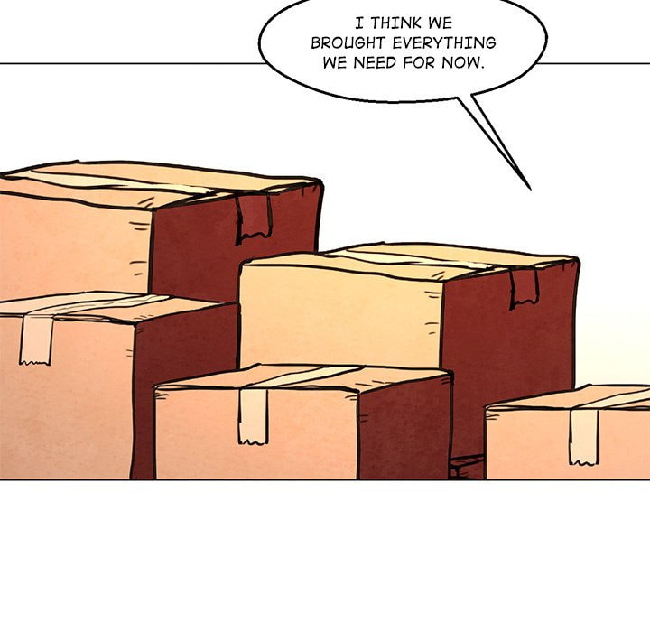 Read Heiquan chapter 40 image 27 on Lezhin