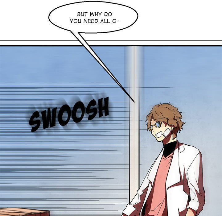 Read Heiquan chapter 40 image 28 on Lezhin