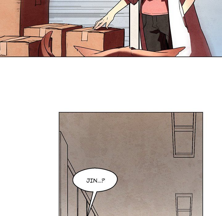 Read Heiquan chapter 40 image 29 on Lezhin