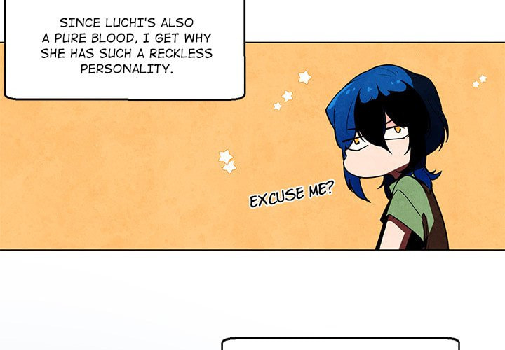 Read Heiquan chapter 40 image 3 on Lezhin